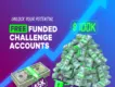 $5K to $100K Free Funded Account No Deposit | Complete Guide