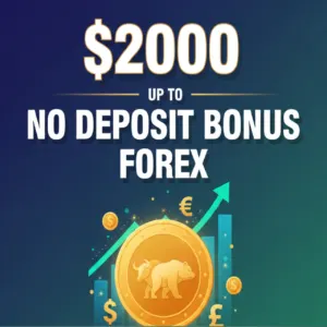 $2000 Up To No Deposit Bonus Forex | Oron Trade Broker