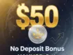 $50 No Deposit Bonus Forex | Ryvo TradeGOLD Challenge