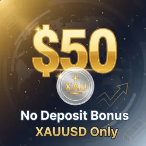$50 No Deposit Bonus Forex | Ryvo TradeGOLD Challenge