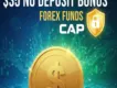 $35 No Deposit Bonus Funds Cap | Complete Guide