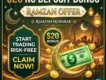 $20 No Deposit Bonus Forex – OtetMarkets Ramadan