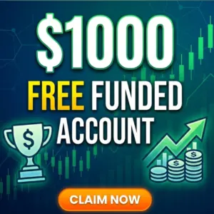 $1000 Free Funded Account | ITAFX No Deposit Bonus