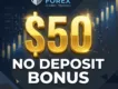 $50 No Deposit Bonus | Stonefort Broker