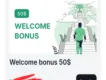 $50 Up To Welcome Bonus | Valtex Broker VXclusive