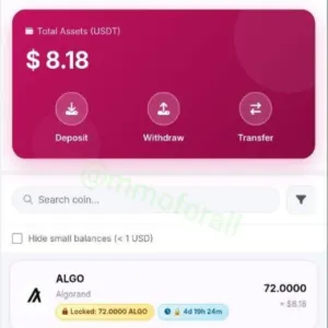 $8 No Deposit Bonus Crypto | Bitponix Exchange