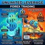 What is Leverage | What is Unlimited Leverage Forex | Double Your Profit
