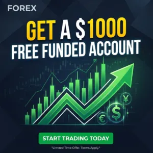 $1000 Free Funded Account | Investizo No Deposit