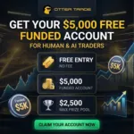 $5K Free Funded Account | Otter Trade No Deposit