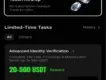 $20–$500 No Deposit Bonus | BingX