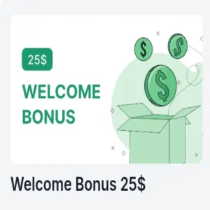 $25 Up To Welcome Bonus | Valtex Withdrawal Proof