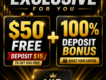 $50 No Deposit Bonus | Emar Markets Withdrawal Proof