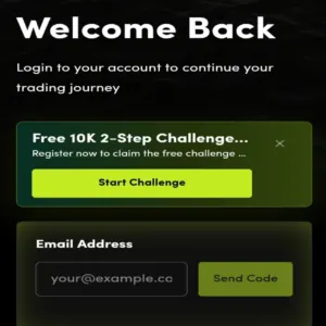 $10K Free Funded Account from Tidalfi | No Deposit Opportunity