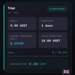 $10 No Deposit Bonus | Flow Capital FX