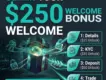 $250 Up To Welcome Bonus | FXPrimus Broker