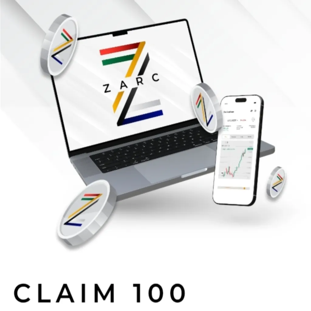 $50 No Deposit Bonus from TDM Exchange | Claim 100 ZARC and Trade for Cash Rewards