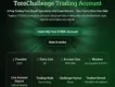 $100K Instant Free Funded Account | Trader2B No Deposit