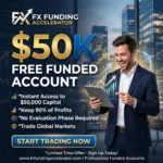 $50K Free Funded Account | TopOne Trader Free Challenge