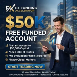 $50K Free Funded Account | TopOne Trader Free Challenge