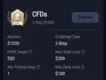 $1000 Free Funded Account | Pip Dance No Deposit