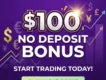 $100 No Deposit Bonus Forex | Axiory FX Trading Bonus
