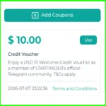 $10 No Deposit Bonus Forex | Start Trader