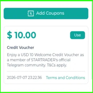$10 No Deposit Bonus Forex | Start Trader