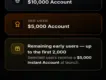 $5K Instant Free Funded Account | Funded X Core Pre-Launch