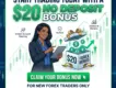 $20 No Deposit Bonus Forex | Uniglobal Markets