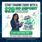$20 No Deposit Bonus Forex | Uniglobal Markets