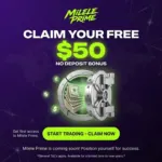 $50 No Deposit Bonus Forex | Milele Prime Pre-Launch