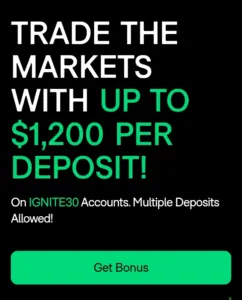 $1200 Welcome Deposit Bonus | YWO Broker