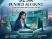 $25K Free Funded Account FX | Tradeify No Deposit
