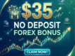 $35 No Deposit Bonus Forex | Milton Markets Updated