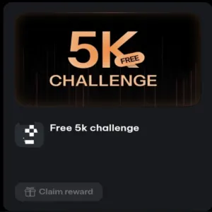 $5K Instant Free Funded Account | One Funded No Deposit Needed