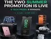 Cash Prizes Bonus | Win Premium Apple and Meta Quest Prizes