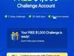 $1000 No Deposit Bonus | Instant Free Funded Account