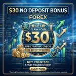 $30 No Deposit Bonus Forex | Liquid Brokers