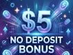 $5 No Deposit Bonus | Ferminux Exchange