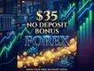 $35 No Deposit Bonus Forex | Rocket X Broker