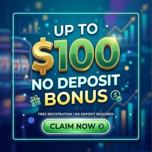 $100 Up To No Deposit Bonus | Xenpaid Without Investment