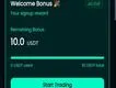 $10 No Deposit Bonus | Buzzex Exchange