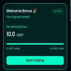 $10 No Deposit Bonus | Buzzex Exchange