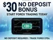 $30 No Deposit Bonus Forex | CMC Markets